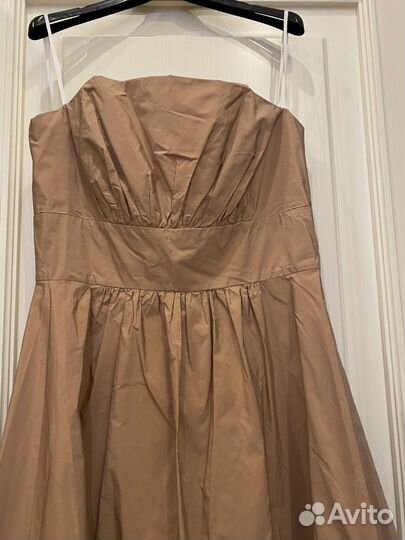 Вечернее платье Италия 42-44 рус