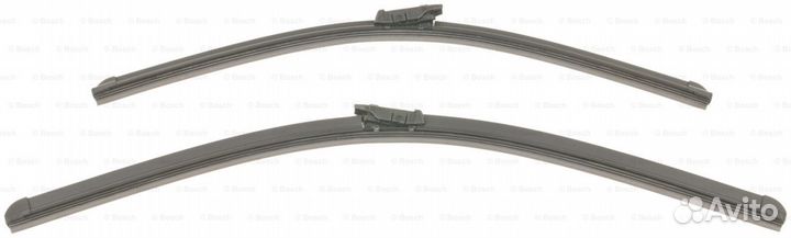 Щётка стеклоочистителя Aerotwin 600/500mm 3 39