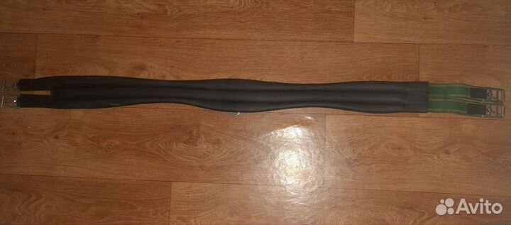 Амуниция для лошади