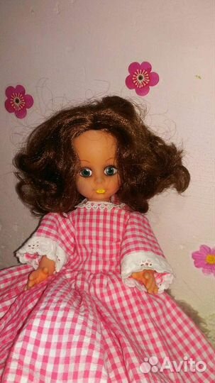 Коллекц кукла Cike Япония и Hong Kong