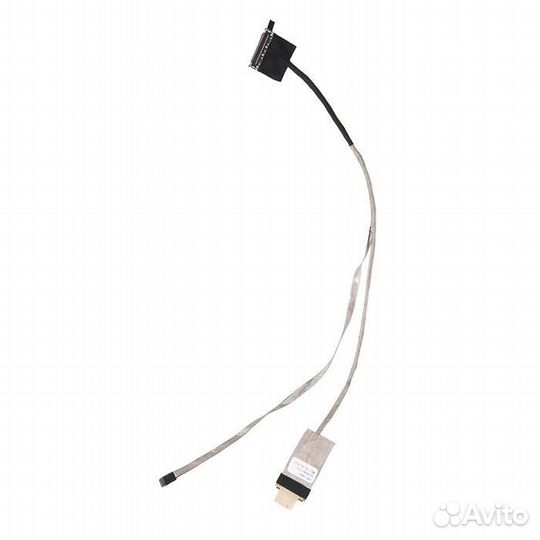 Шлейф матрицы для ноутбука HP Pavilion G6-2000, G6