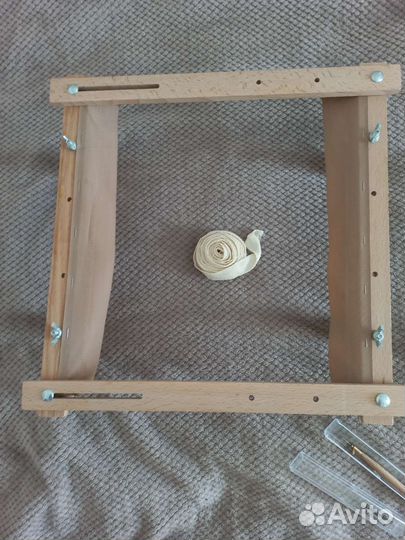 Пяльца для вышивания