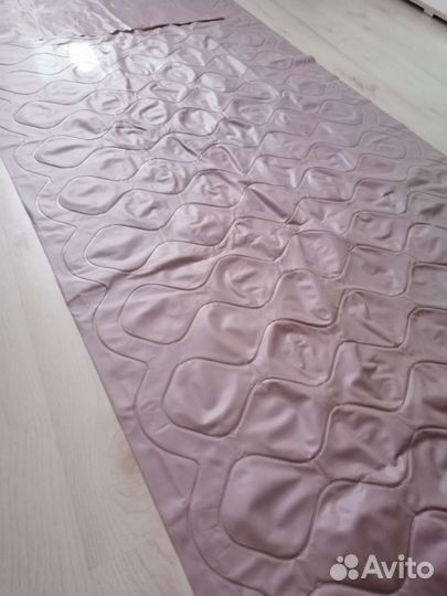 Матрас противопролежневый с компрессором