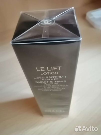 Лосьон для лица chanel