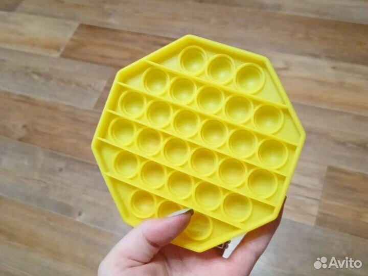 Игрушка поп ит