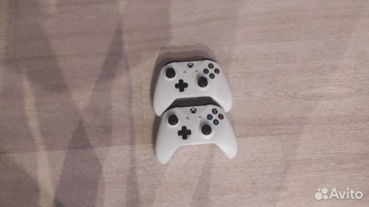 Xbox one s 1tb