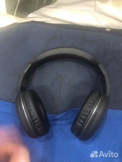 Беспроводные bluetooth наушники