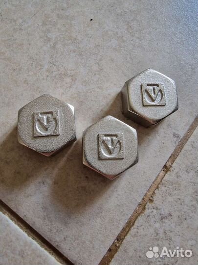 Заглушка Valtec 3/4