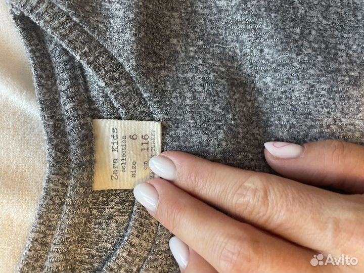 Вещи пакетом на девочку