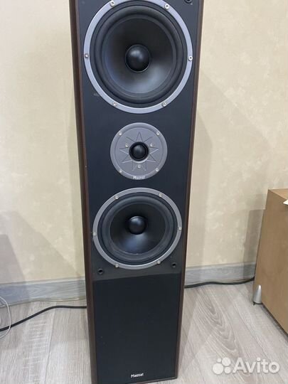 Акустические колонки Magnat Monitor Supreme