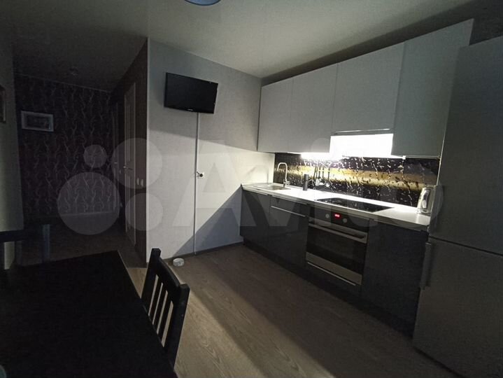 2-к. квартира, 56 м², 3/5 эт.