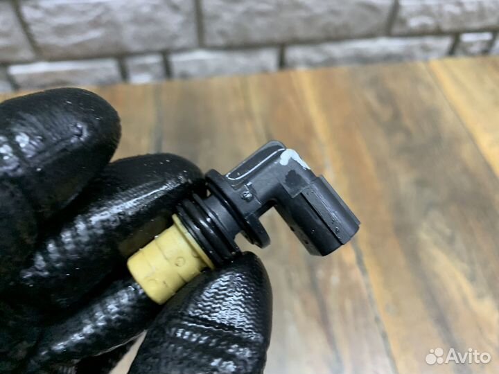 Mazda 3 (BM/BN) Датчик положения коленвала