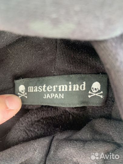 Mastermind худи