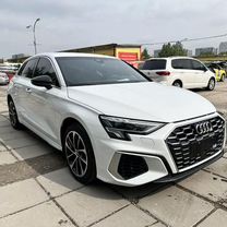 Audi A3 1.4 AT, 2020, 30 000 км, с пробегом, цена 1 700 000 руб.