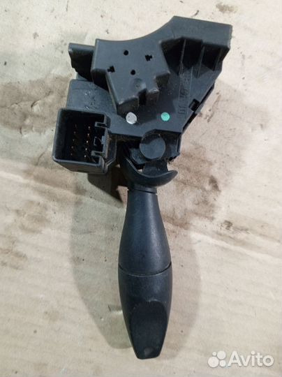 Переключатель подрулевой Ford Focus