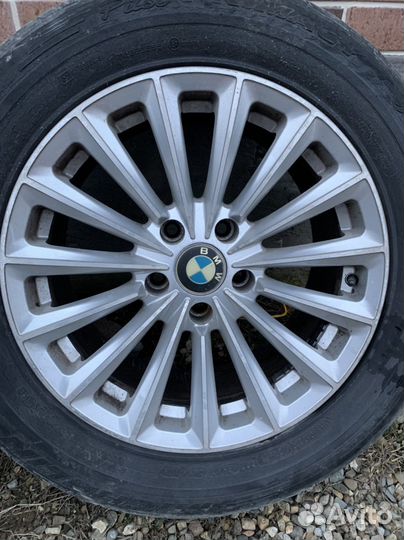 Диски bmw R17