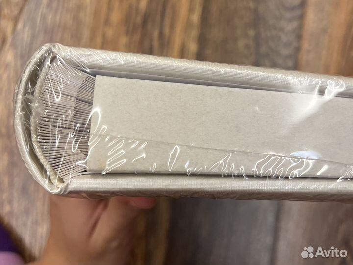 Свадебный альбом новый