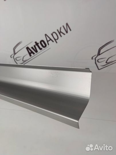 Ремонтный порог на Черри Тигго Т11