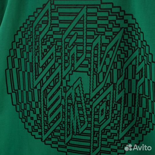 Футболка cavempt