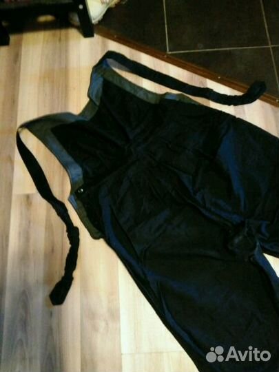 Спецодежда женский костюм