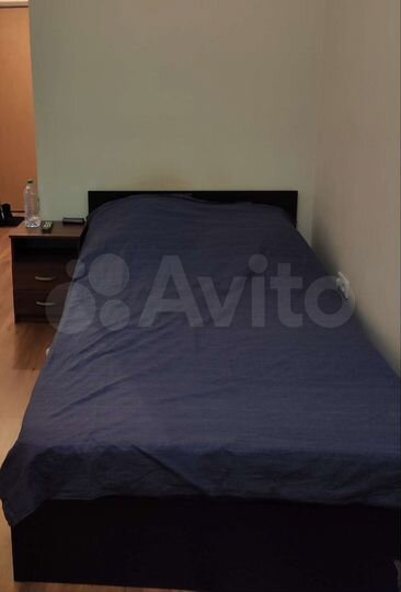 Квартира-студия, 29 м², 4/5 эт.