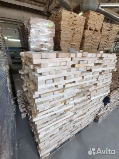 Доска для обшивки стен и потолков