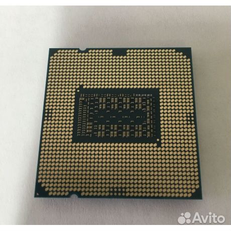 Процессор Intel Core i7 11700 S1200 OEM (CM8070804