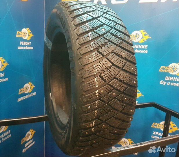Goodyear Ultragrip Ice Arctic 195/60 R15