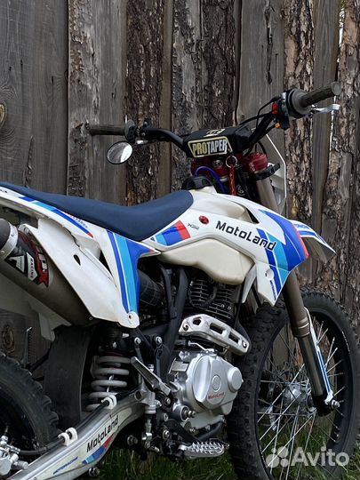 Motoland CRF 250