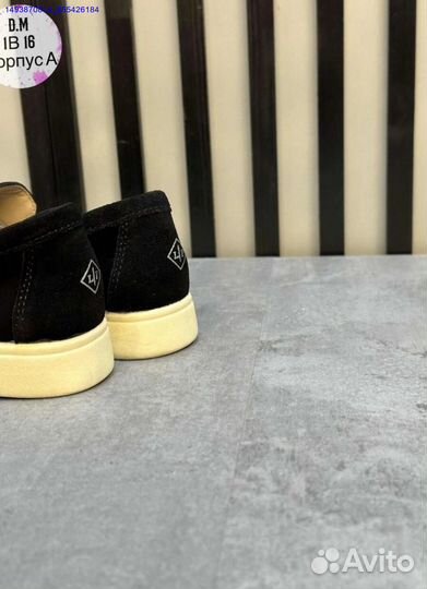 Лоферы (Арт.48981)