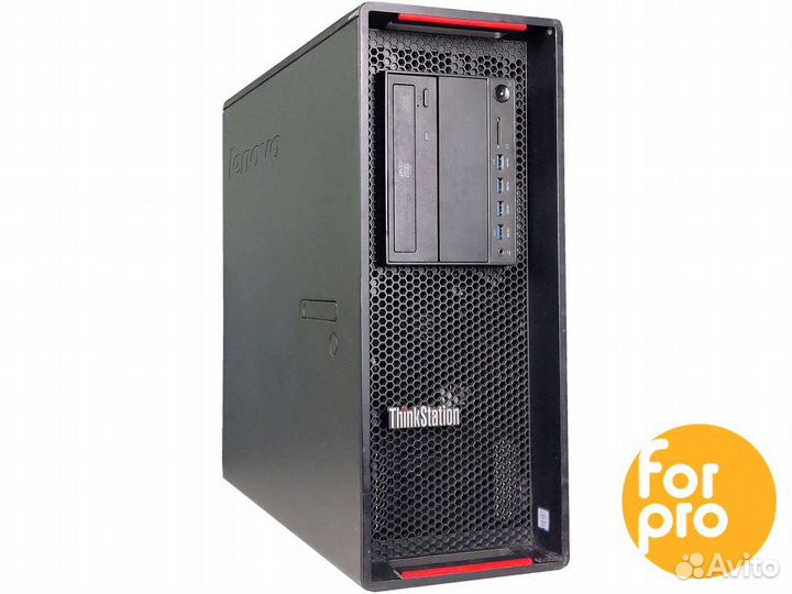 Сервер IBM P700 2xE5-2699v4 320GB, SATA