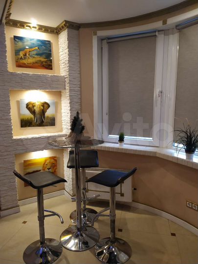 Квартира-студия, 23 м², 16/22 эт.