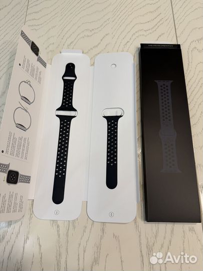 Apple watch se