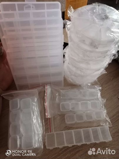 Контейнер для мелочей