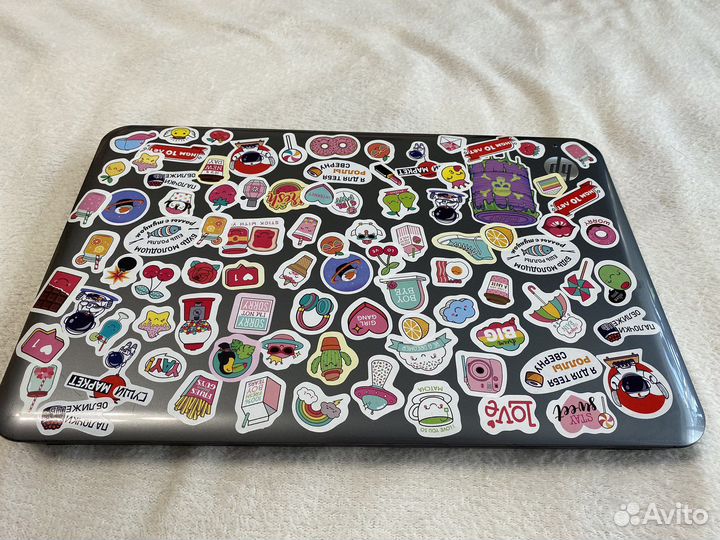 Ноутбук Hp pavilion g6