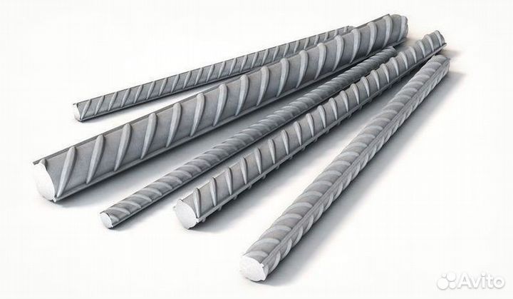 Арматура А400