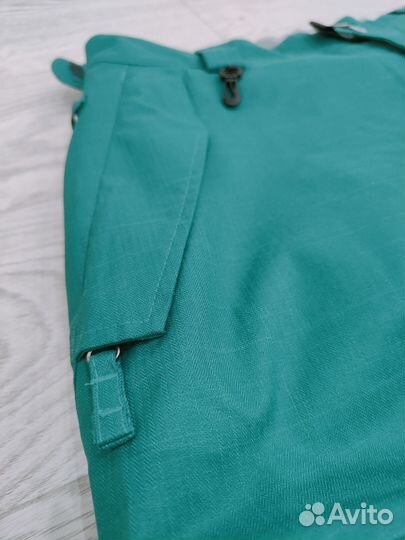 Сноубордические штаны, 686 Cargo Pants