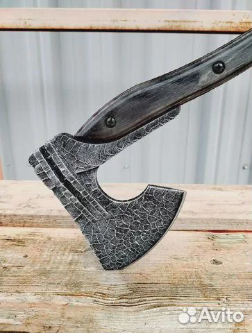 Топор хайтек