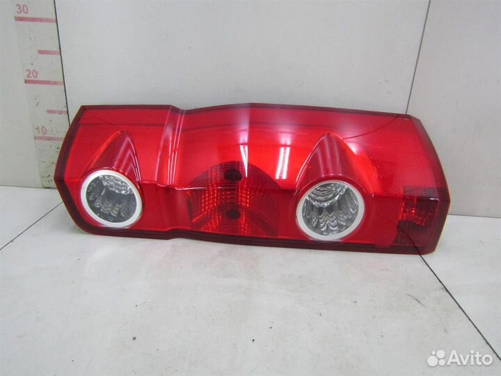 Фонарь задний правый VW Crafter 2006-нв