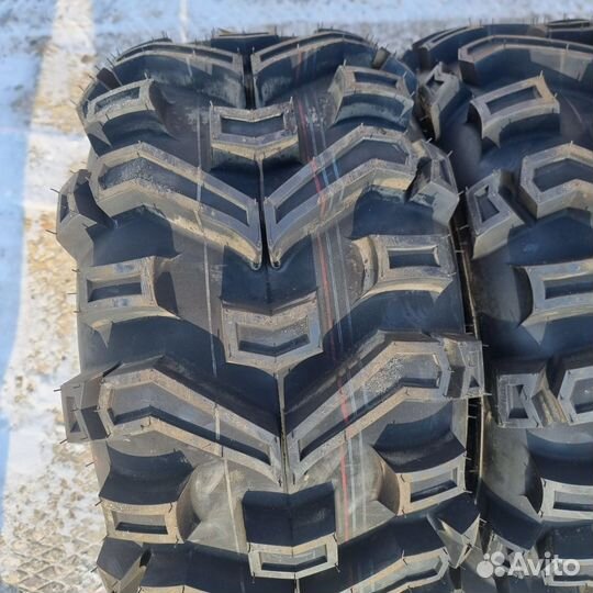 Резина для квадроцикла Duro Buffalo r12 28 10/12