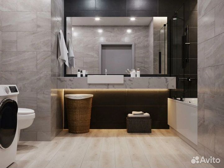 Плитка пвх со склада