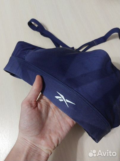 Топ reebok оригинал размер S