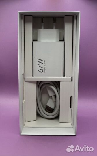 Xiaomi 13 Lite, 8/256 ГБ