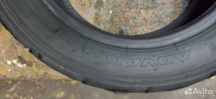 Yokohama Advan A048 185/55 R14 27K