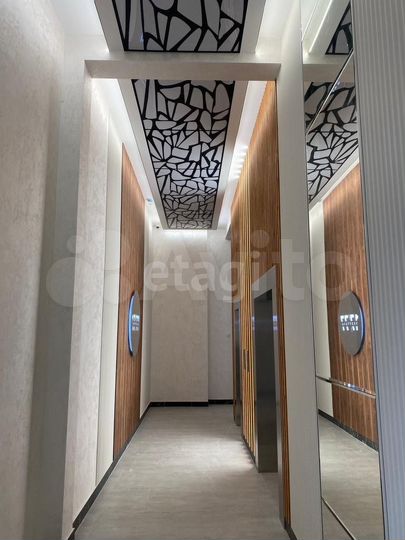 3-к. квартира, 94 м², 11/13 эт.