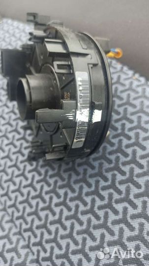 Подрулевой шлейф lifan solano 2