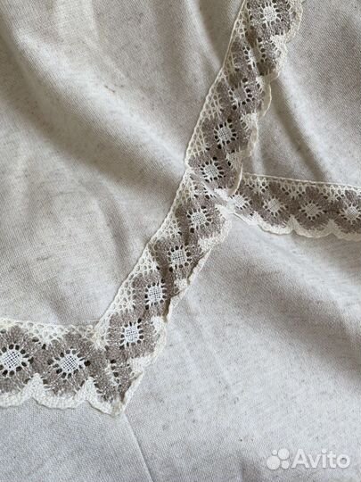 Костюм женский летний