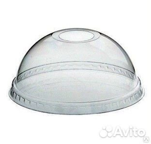 Крышка купольная 95 мм