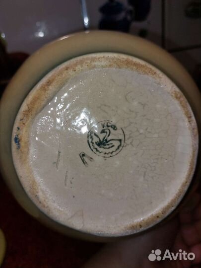 Кувшин ссср. 2.3 л