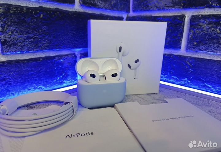 Airpods 3 